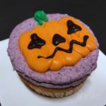 コストコ『紫いものハロウィンカップケーキ（2017）』食べました！
