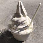コストコ『北海道ソフトクリーム』濃い！美味い！デカい！