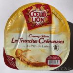 コストコ『Coeur de Lionのチーズ』食べてみました！