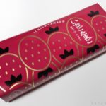 東京たまごの『いちごたまご ラズベリーミックス』が美味しい！