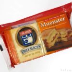 コストコの『Finlandia Muenster Cheese』が便利なスライスチーズで美味しい！