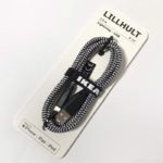 IKEAのLightning USBケーブル『LILLHULT リルフルト』がiPhoneの充電に便利！