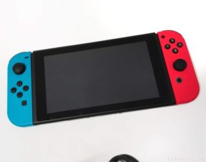 Nintendo Switch - 任天堂 スイッチ 本体 新型 Nintendo Switch ネオン