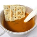 コストコの『チキントマトビスク』が濃厚スープで超おいしい！