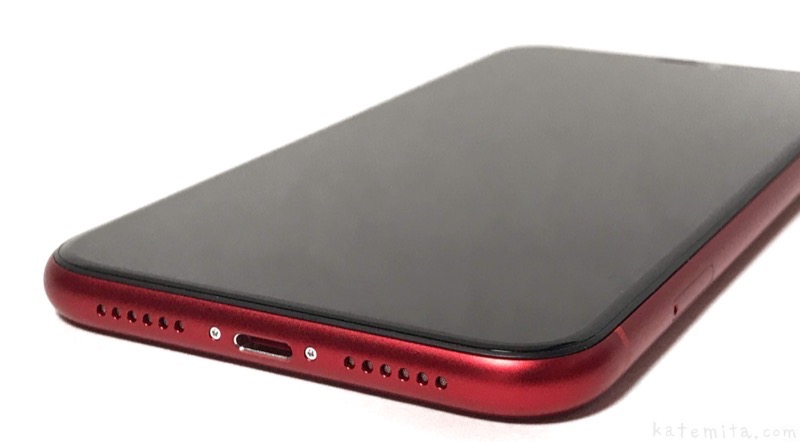 Appleの『iPhone 11(PRODUCT)RED』が赤い色でカッコイイ！ | 買てみた