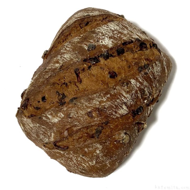 コストコの『チョコクランベリーローフ(アーティザンローフ)』が甘酸っぱくて超おいしい！ 買てみた