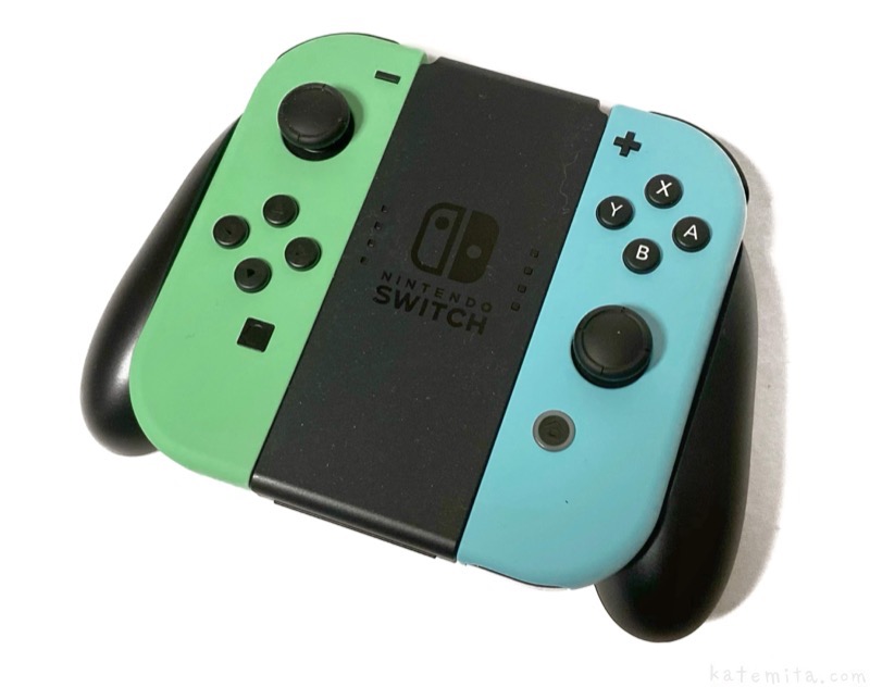 Nintendo Switchの『あつまれ どうぶつの森セット』が特別デザインの 