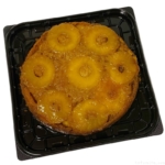 コストコの『パイナップルアップサイドダウンケーキ』がしっとりスポンジで超おいしい！