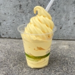 コストコの『トロピカルソフトクリーム』が甘酸っぱくて美味しい！
