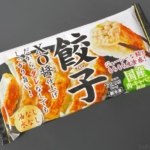 トロナジャパンの『餃子 XO醤 仕上げ』がモチッと超おいしい！