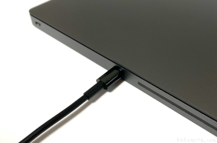 購入特典有り Apple Magic Trackpad 2 白 MJ2R2J/A a1535 | www