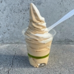 コストコの『ソフトクリームミックス(北海道&カフェオレ)』がミルク感が増して美味しい！