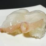 スシローの『北海道産 生たこ』が肉厚で噛み切れる美味しさ！