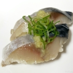 スシローの『宮城県産 金華さば』が鯖の濃厚な旨味で超おいしい！