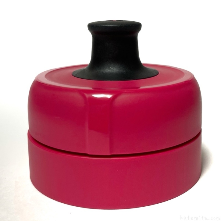 コストコで『ブリタ フィルアンドゴーアクティブ 600ml』がフィルター入り水筒で便利！ 買てみた