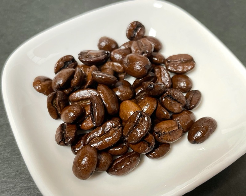ザビダ　コーヒー　豆
