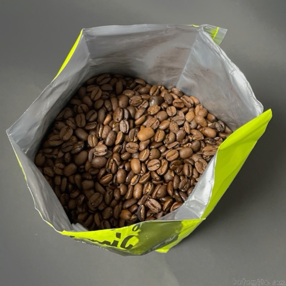 コーヒー豆Lavazza TIERRA オーガニックホールビーン １kg×１２袋 - kirstenmomsen.com