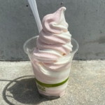 コストコの『ソフトクリームミックス(ピーチ&北海道)』がまろやかな甘さがプラスで超おいしい！