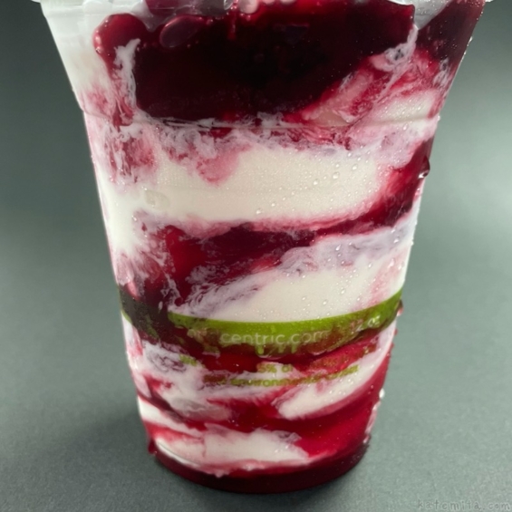 コストコの『ダークチェリーサンデー(2021)』が再登場で超おいしい！ 買てみた