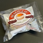 ヤマザキの『マリトッツォ(オレンジピール入り)』が冷蔵スイーツで超おいしい！