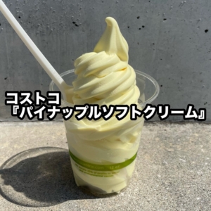 コストコの マンゴーシュリンプサラダ がフルーツのようなサラダで美味しい 買てみた