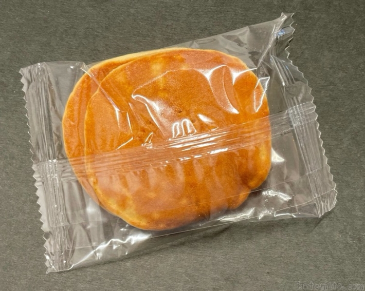 コストコの『Lemarie Patissier フレンチミニパンケーキ』がミニサイズの個包装で超おいしい！ 買てみた