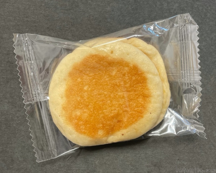 コストコの『Lemarie Patissier フレンチミニパンケーキ』がミニサイズの個包装で超おいしい！ 買てみた