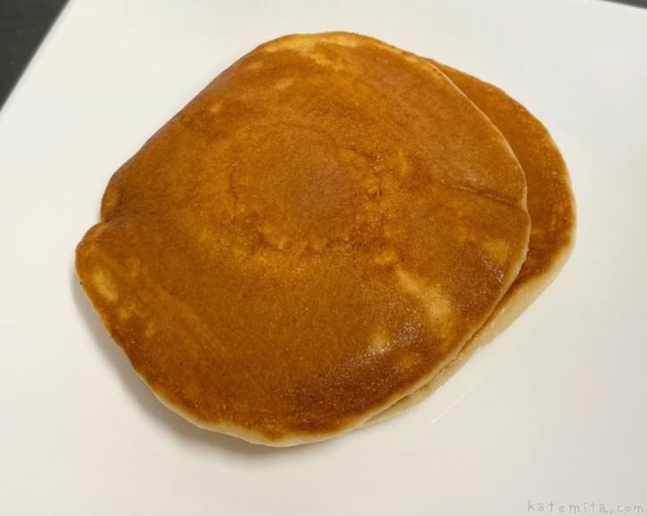 コストコの『Lemarie Patissier フレンチミニパンケーキ』がミニサイズの個包装で超おいしい！ 買てみた