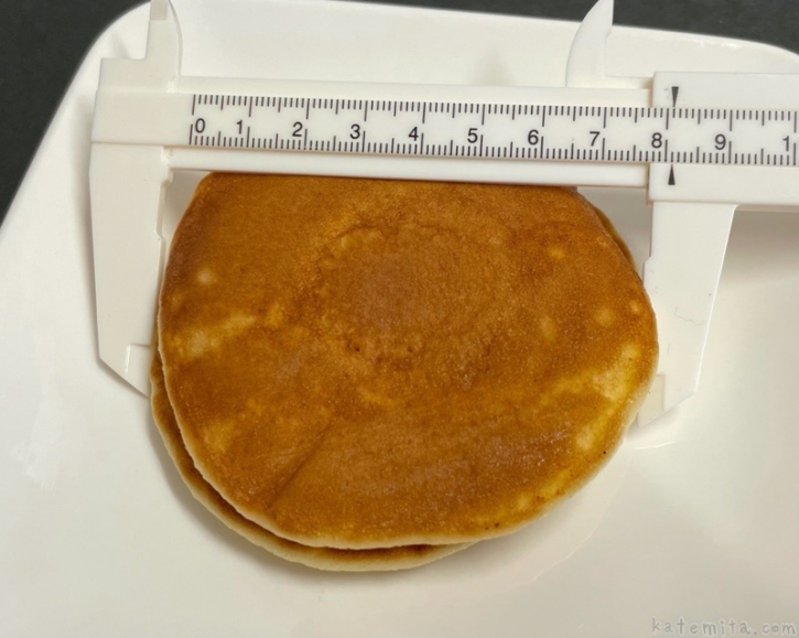 コストコの『Lemarie Patissier フレンチミニパンケーキ』がミニサイズの個包装で超おいしい！ 買てみた