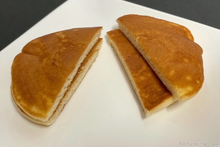 コストコの『Lemarie Patissier フレンチミニパンケーキ』がミニサイズの個包装で超おいしい！ 買てみた