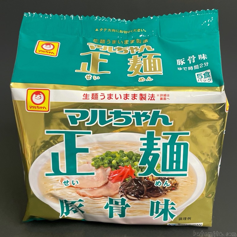 バーゲンセール 東洋水産 マルちゃん正麺 醤油味 5食パック discoversvg.com