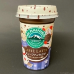 マウントレーニアの『スノーファンタジア～クッキー&クリーム風味～』がクッキークリームと珈琲の美味しさ！