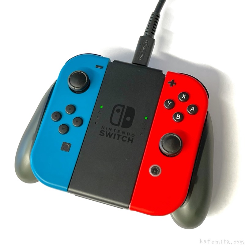 新型 Nintendo Switch＋充電グリップ＋鳥魂＋空気読み2-uwasnet.org