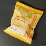 神戸屋の『しあわせ届けるはちみつカスタードくりぃむぱん』がハチミツの甘みで超おいしい！