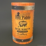 コストコの『バーボン インフューズド コーヒー豆 708g』が特徴的な香りでハマる美味しさ！