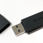 BUFFALOのUSBメモリ32GB『RUF3-K32GA-BK/N』をAmazonで買ってみました！