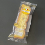 ヤマザキの『レーズンシュガーマーガリン』がパン生地にレーズンが入って美味しい！