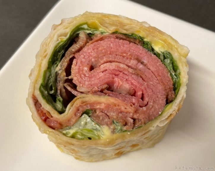 コストコの『ローストビーフハイローラー(2022)』がお肉たっぷりで美味しい！ 買てみた