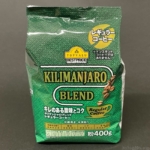 トップバリュの『レギュラーコーヒー キリマンジャロブレンド』が粉タイプで特徴的な香り！