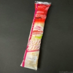 ヤマザキの『白いナイススティック(福岡県産あまおう苺のジャム&ミルククリーム)』がふわっと美味しい！