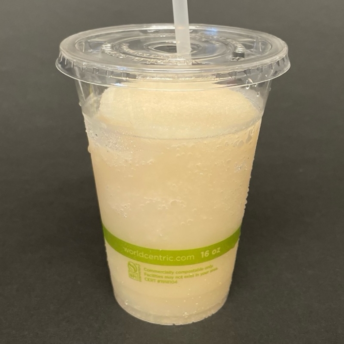 コストコの『白ぶどうスムージー(2023)』が爽やかな甘さ！ 買てみた