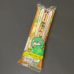 ヤマザキの『ロールちゃん(メロンクリーム)』がメロンジャム入りで美味しい！