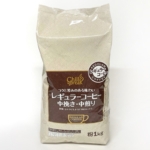 イオンの『チルブレイク レギュラーコーヒー 中挽き・中煎り(1kg)』が粉の珈琲で美味しい！