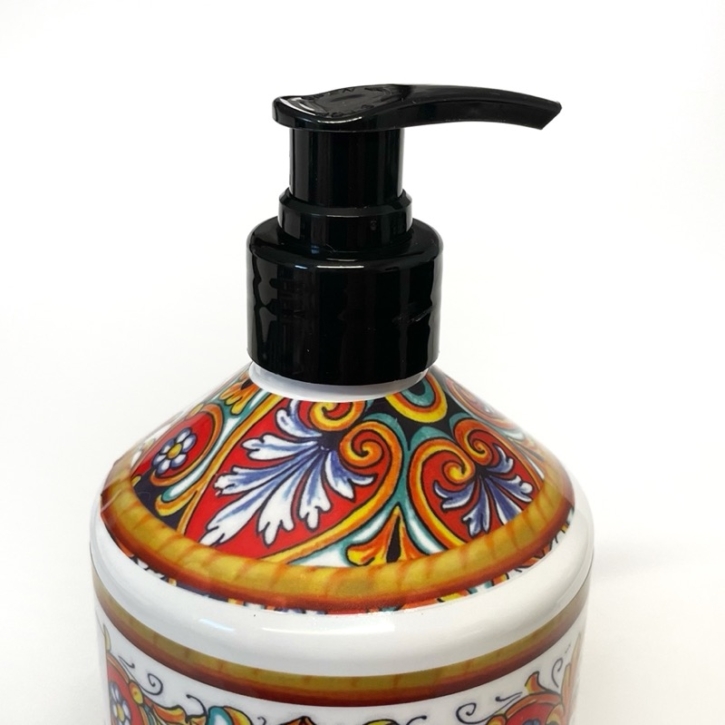 コストコの『DERUTA FRESCO ハンドソープ4種』がオシャレな容器で香りが良い！ 買てみた