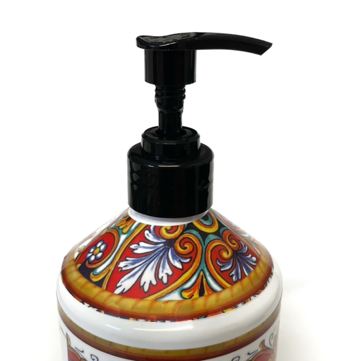 コストコの『DERUTA FRESCO ハンドソープ4種』がオシャレな容器で香りが良い！ 買てみた