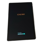 CHUWIの『Hipad Max』がAndroid12の10.36インチタブレットでスナドラ680のRAM8GBでサクサク！