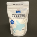 コスモスの『ON365 北海道産片栗粉(230g)』を買ってみました！