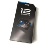 GoProの『HERO12 Black+アクセサリーセット』を買って開封！
