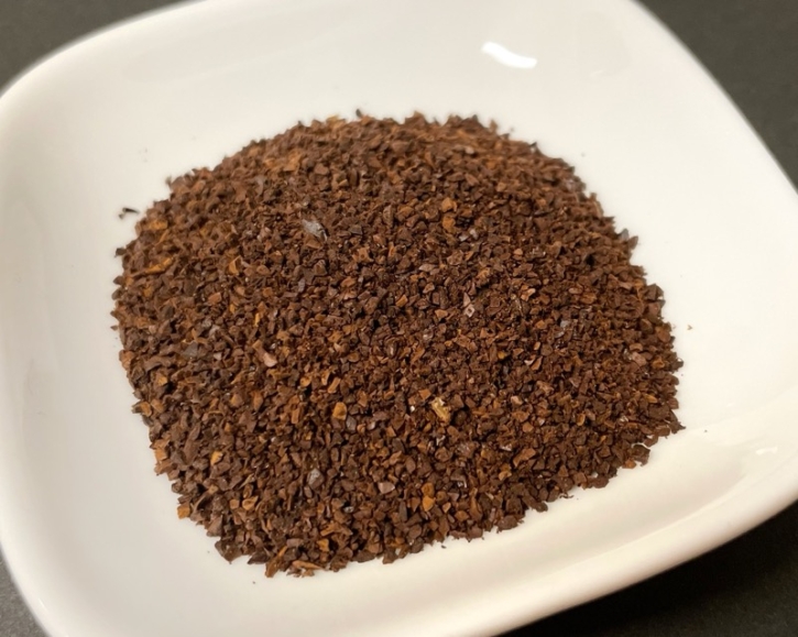イオンの『チルブレイク レギュラーコーヒー 粉 400g』が香りが良くて美味しい! | 買てみた