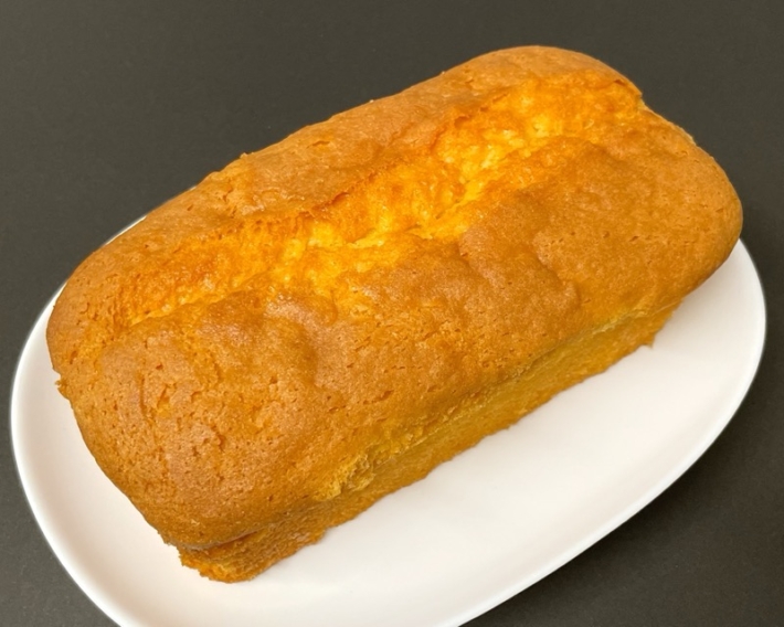 コストコの『バターパウンドケーキ』が ふわふわ、しっとりで美味しい！ 買てみた